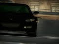 NFS  MW Movie