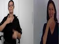 Apresentação Turma de Letras Libras - UNB Apresentação Turma de Letras Libras - UNB