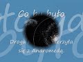 Symulacja zderzenia Drogi Mlecznej z Andromedą