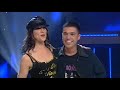 Anthony Callea & Jo Stanley - \"I Love Rock\