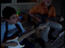 Guitar duet Guitar duet