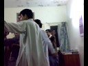 Rashid Ali Gilgit Haramosh UET Balochistan