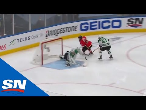 Tobias Rieder - Short-Handed Goal