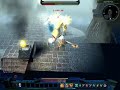 V�deo Loki Fighting UTGARD-LOKI Boss