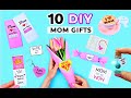 Cute Craft Ideas For Mother's Day