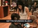 NATASHA KOMIS / \"NIKKI SLIK\" @ MY MOM\