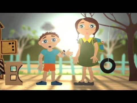 rights - In this animation video from UNICEF brother and sister duo Jack and Ruby explore the Convention on the Rights of the Child. For free teaching resources visit...