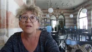 WSPOMNIENIA Z EMIGRACJI 68'