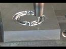 Jog Return demo for Creative Evolution CNC
