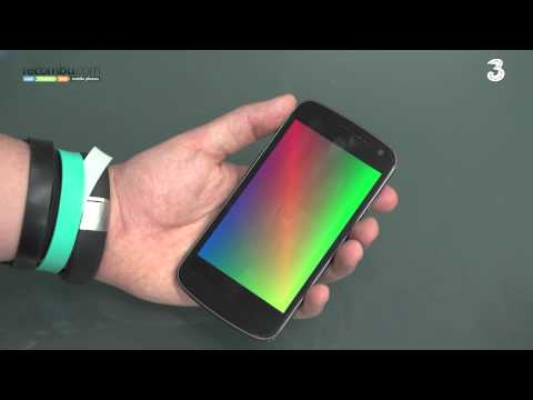 Samsung Galaxy Nexus Review - We take a look at the Samsung Galaxy Nexus now that it's undergone the Android 4.2 Jelly Bean. Does the update give it a new lease of life, or just tart it u...