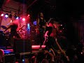 Belphegor live in bucharest Belphegor live in bucharest