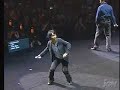 Wii tennis