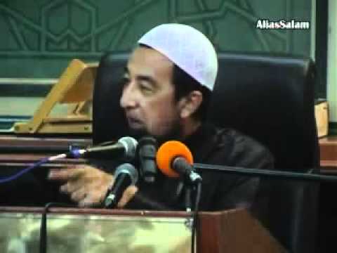 Ustaz Azhar Idrus – Taqwa.mp4
