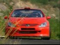 Peugeot 307 cc Peugeot 307 cc