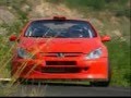 Peugeot 307 cc