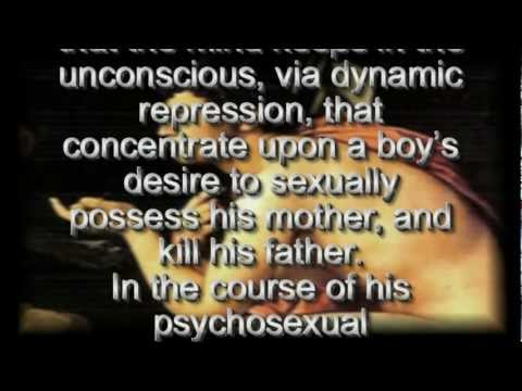 self castration