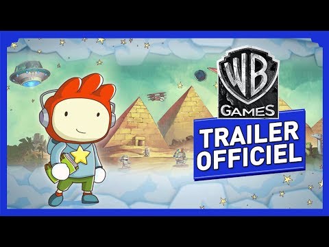 Vidéo 1