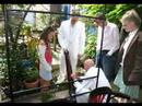 Tjing Tjing Faith and Ron\