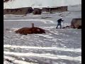 Cajon del maipo blockeados4x4 05