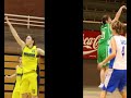 CB Pozuelo 07/08