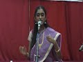 carnAtic - AbhOgi varnam - Adi x 2 carnAtic - AbhOgi varnam - Adi x 2