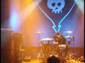 Alkaline Trio Armageddon Recorded live @ Koko by k@ko