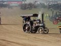 Stone Heavy Haulage with Triple Header and Banking