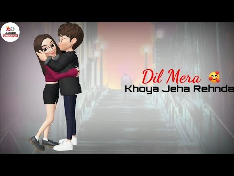 Dil Mera : Nawab |Dil Mera Nawab Status |Dil Mera Nawab Song Status |Dil Mera Nawab WhatsApp Status|