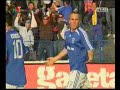 Universitatea - Rapid 1-1. Gol anulat Baird Universitatea - Rapid 1-1. Gol anulat Baird