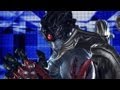 Tekken Revolution E3 2013 Trailer