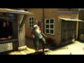 Resident Evil: The Darkside Chronicles - Operation Javier - Chapter 1 Part 1