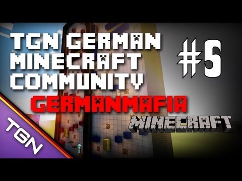 tgnminecraft - GAMEKEYS GÜNSTIGER AUF http://planetkey.de. » Mein Hauptkanal: http://www.youtube.com/germanmafia » Me...