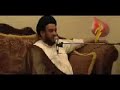 لقاء مع سيد المنابر السيد محمد باقر الفالي لقاء جميل ومفيد {part 7}