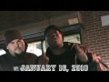 E. NESS & MORE PERFORMING @ TACONY BILLIARDS 1/16/2010 {PROMO}.dv