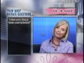 Ask Dr. Savard :: Part 2 :: It's Your Call with Lynn Doyle