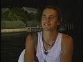ORLANDO BLOOM: GONE FISHING FOR HAVEN