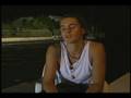 ORLANDO BLOOM: GONE FISHING FOR HAVEN