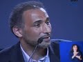 Tariq Ramadan Bourget 2008 Tariq Ramadan Bourget 2008