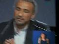 Tariq Ramadan Bourget 2008