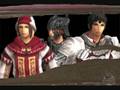 FFXI - Dark Knight Tales