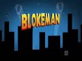 Blokeman Meets Metrosexual Man