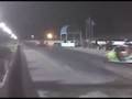 Subaru Burnout