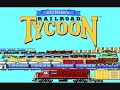 railroad tycoon music - dixieland train. music from the game railroad tycoon 3. pictures from the world wide web and some from my computer(screenshots).