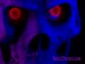 Animatronic Talking Skull!