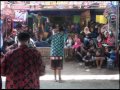 Legowo putro pantai klayar live katerban baron