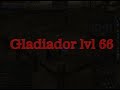 Dark avenger VS Destro, SK , TH , GLA
