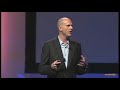 SONY Keynote GDC 2007 (video 01-06)