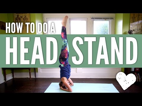 how to perform yoga poses