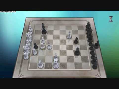chess computer