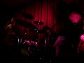 Kava supersonic